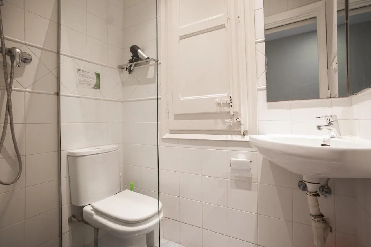 P1Par1001 - Wonderfull Aparment In Paralel Barcelona